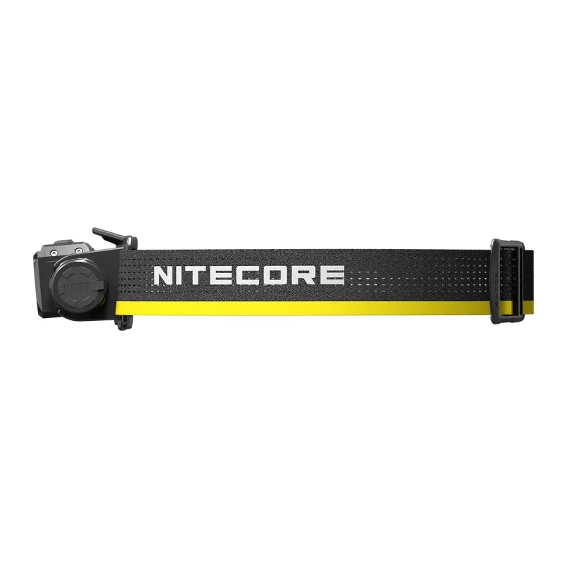 Švieslentė H serijos 3000 liumenų HC75 Uhe Nitecore
