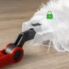 Vileda dulkių samtelis su ilga rankena + 1 Flex&Catch priedas