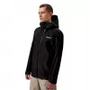 Berghaus RIDGE-SEEKER GTX JKT BLK/BLK membraninė striukė dydis M