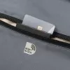 Kasdienė kuprinė DICOTA D32116-RPET Juoda Poliesteris rPET