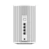 Cudy M11000 maršrutizatorius triju dažnių juostų (2,4 GHz / 5 GHz / 6 GHz) Wi-Fi 7 (802.11be) baltas 4 vidinės antenos