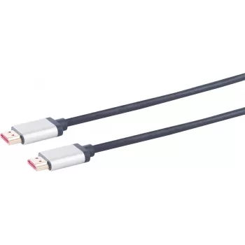 HDMI kabelis ShiverPeaks PROFESSIONAL 8K 3 m Ultra High Speed