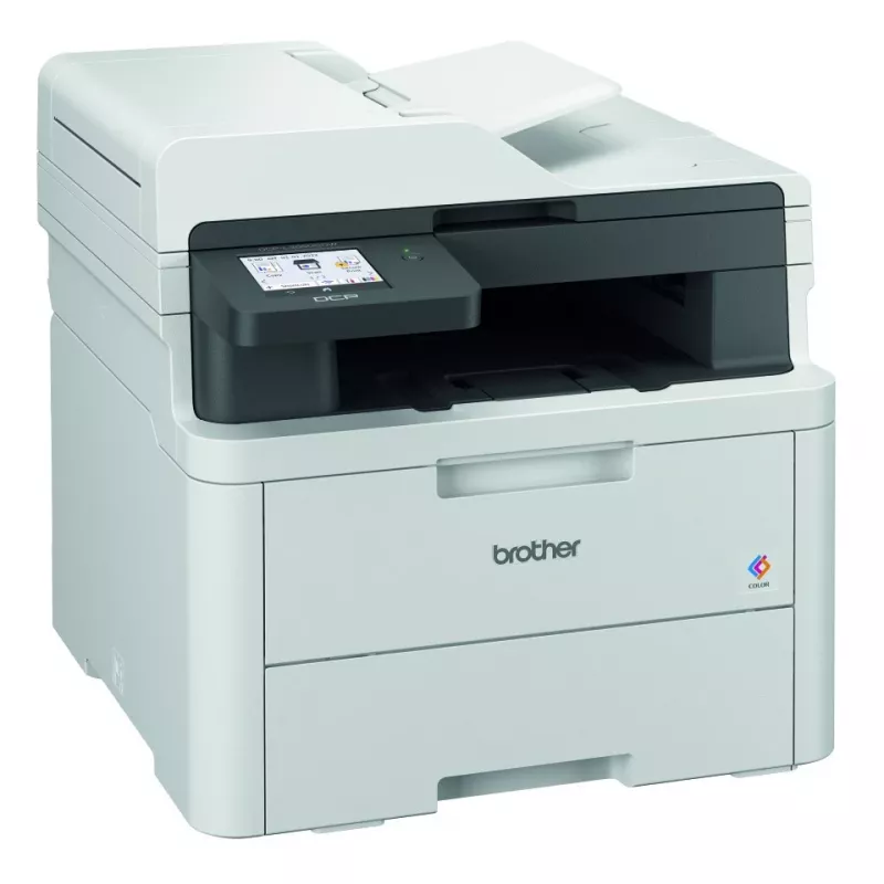 Daugiafunkcis spausdintuvas Brother DCP-L3560CDW LED A4 600 x 2400 DPI 26 ppm Wi-Fi