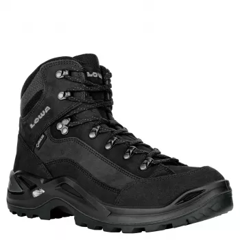 Batai Renegade GTX Mid Tiefblack UK 9 (43,5) LOWA