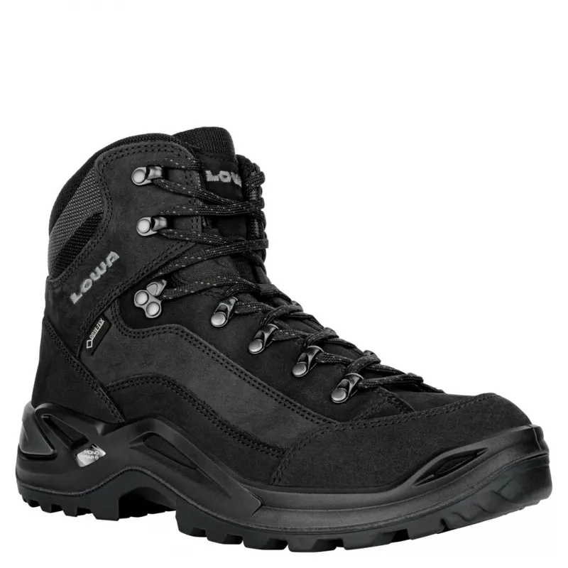 Batai Renegade GTX Mid Tiefblack UK 9 (43,5) LOWA