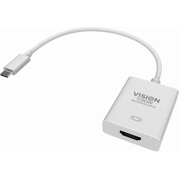 USB grafikos adapteris Vision TC-USBCHDMI