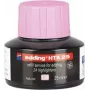 Pripildymo kasetė Edding e-HTK25 rožinė (MPN 4-HTK25138)