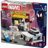 LEGO MARVEL 76311 Miles Morales prieš The Spot