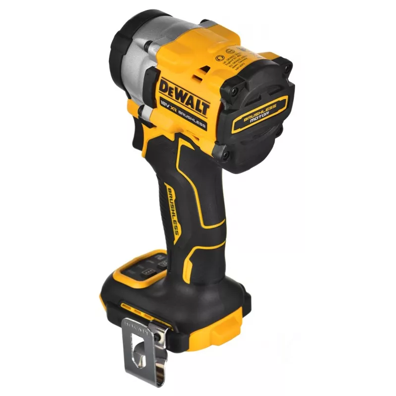 Smūginis veržliaraktis DeWALT DCF923N-XJ 3/8 col. 18V High Torque