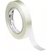 Lipni juosta su siūlais 3M Tartan KT-0000-4031-3, 50 m x 19 mm, permatoma, biaksiali