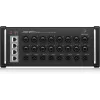 Scenos dėžė Behringer SD16 juoda metalinė