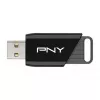 Pny Attach X USB 3.2 atmintukas 128GB (P-FD128ATTX-GE)