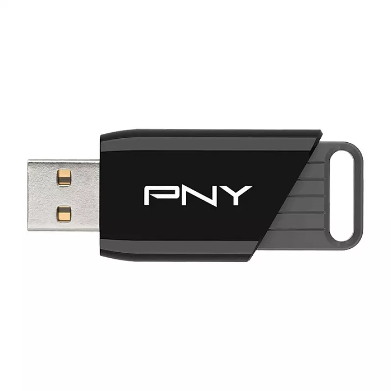 Pny Attach X USB 3.2 atmintukas 128GB (P-FD128ATTX-GE)