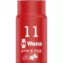 VDE lizdų rinkinys Wera 05004955001