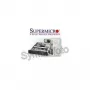 Supermicro stelažo bėgių rinkinys - 1U - SC512 F-280, F-520, F-520L, L