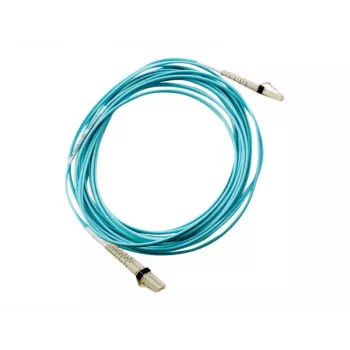 HP HPE tinklo kabelis – LC kelių režimų (M) į LC kelių režimų (M)