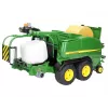 John Deere šiaudų apvalus presas C441R