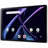 Acer ICONIA Tab A10 A10-21 planšetinis kompiuteris - Android 14 - 128GB eMMC - 25,7 cm (10,1) IPS (1280 x 800) - microSD lizdas - Sidabrinis (NT.LH8EE.001)