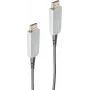 HDMI kabelis ShiverPeaks BS01-20055 5 m Type A vyriškas į vyrišką 17,819 Gbit/s
