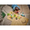 LEGO DUPLO 10474 Kūrybinės transporto priemonės