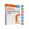 Microsoft Office Pro Plus 2016 – Internetinis