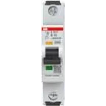 ABB S301P-B10 - Miniaturinis jungiklis - B tipo - IP20 (2CDS381001R0105)