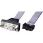 Renkforce RF-4533990 Priedas ryšiui, pilka