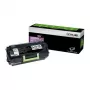 Originalus Lexmark 522 tonerio kasetė (juoda)
