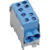 Hager KH35N Blue