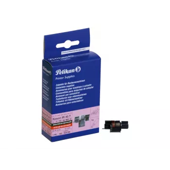 Juostelė Pelikan 335708, suderinama su Citizen / Casio INR IR40T B/R