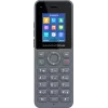 IP telefonas Grandstream DP725 belaidis ragelis, pilka spalva, 1,8 colio TFT ekranas, 20 linijų, ličio jonų 1500 mAh