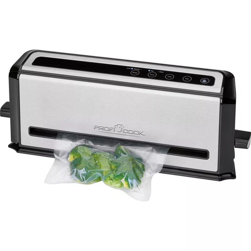 Vakuuminis pakuotuvas ProfiCook PC-VK 1133