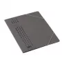 CHIC elastinis segtuvas Anthracite 25 vnt. (33470AZ New: 400010101)
