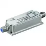 Wentronic Goobay SAT/BK antenos stiprintuvas, 47-2400 MHz, 20 dB – tiesinis stiprintuvas signalo stiprinimui (67155)