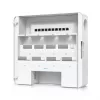Ubiquiti Enterprise Access Hub EAH-8 durų valdiklis 8 durims Ethernet