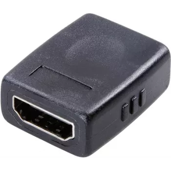 SpeaKa Professional SP-7870360 HDMI adapteris, juodas