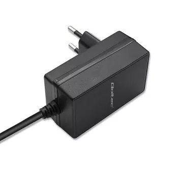 QOLTEC Super FAST PD įkroviklis, skirtas Raspberry Pi 5 USB