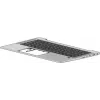 HP M07090-041 klaviatūra nešiojamam kompiuteriui