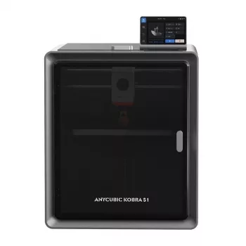 3D spausdintuvas Anycubic Kobra S1 FFF KBS1-IP-O