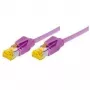 Tecline 72200M Ethernet Patch Laidas