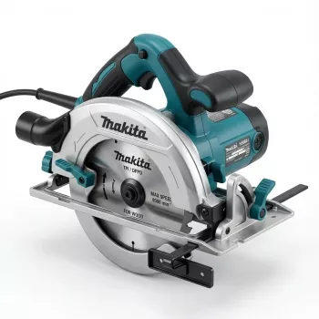 Makita HS6601J – Diskinis pjūklas – 1050 W – 165 mm