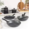 Grilinė keptuvė Salter BW05752S1 28 cm su Megastone nelimpančia danga