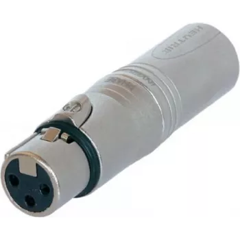 Neutrik NA3F5M priedas jungtims