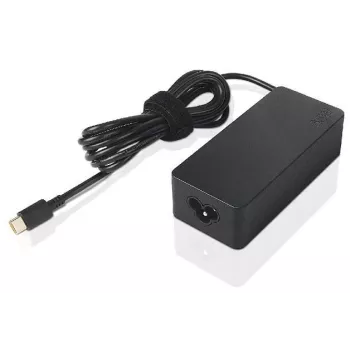 Lenovo 65W USB Type-C maitinimo adapteris FRU02DL108 su nuimamu laidu