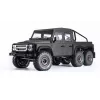Amewi 22558 AMXRock RCX10.3P RC visureigis 6x6 pikapas, 14+, pilkas