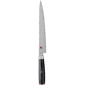 ZWILLING Miyabi 5000 FCD Steel 1 vnt. Sujihiki peilis