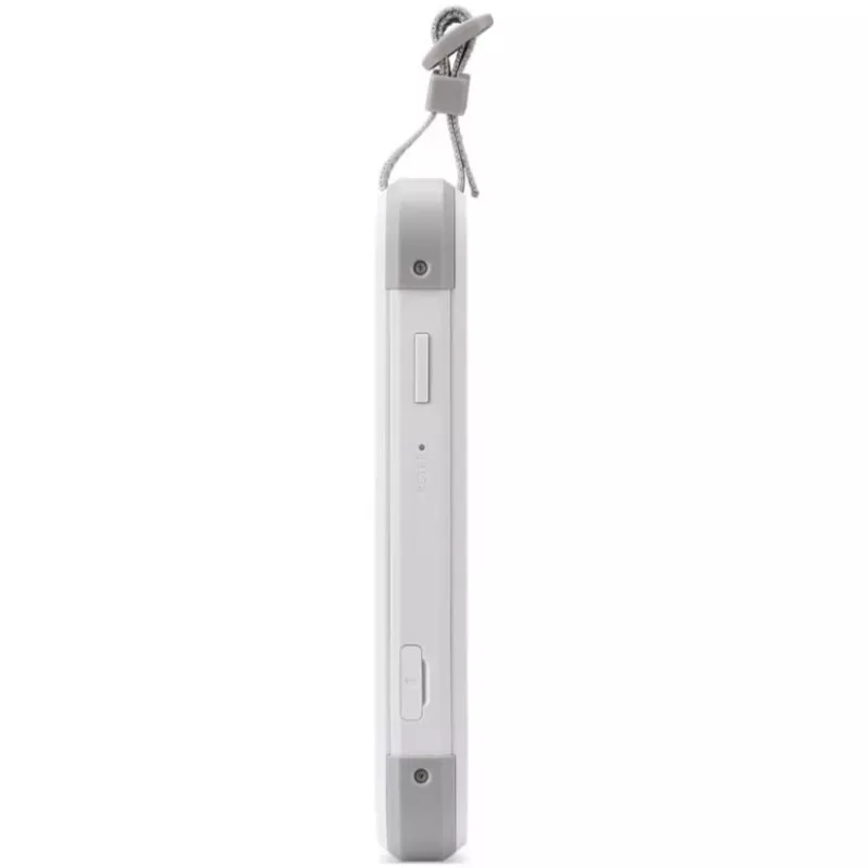 Nešiojamasis maršrutizatorius Acer Connect M6E su 20GB, dviejų juostų (2,4 GHz + 5 GHz arba 2,4 GHz + 6 GHz), Wi‑Fi 6E, 5G, IP68, 2x2 vidinės antenos, 4 GB RAM, 2,5 GHz CPU