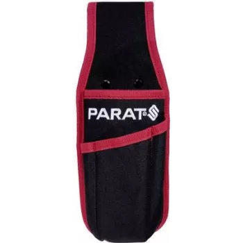 Įrankių dėžė Parat 5990837991 Juoda Raudona
