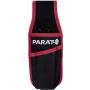 Įrankių dėžė Parat 5990837991 Juoda Raudona