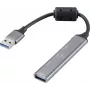 Renkforce RF-6250246 Juoda